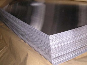 3004 Aluminum Sheet